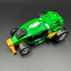 Legendary Megazord Version Japan | Power Rangers Super Megaforce | Gokaioh | Kaizoku Sentai Gokaiger