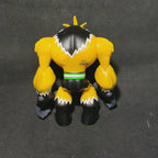 Action Figure | Shocksquatch | Ben 10 Omniverse