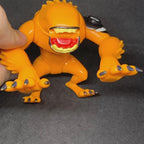 Action Figure |  Wildmutt | Ben 10 Classic