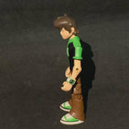 Action Figure | Ben Tennyson | Ben 10 Omniverse