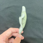 Action Figure | Ghostfreak | Ben 10 Classic