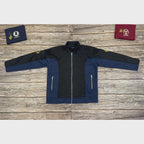 Blue Jacket Navy Thunder Ranger | Power Rangers Ninja Storm | Super Sentai Hurricaneger