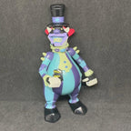 Action Figure  Zombozo 
Ben 10 Omniverse