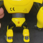 Action Figure | Armadillot | Ben10 Ultimate alien