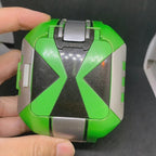 Ben 10 Omnitrix tuch 
 Ben 10 Omniverse Watch 2014
Second hand goods
official product
Has some scratches from playing
