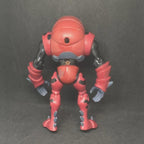 Action Figure |  Water hazard | Ben10 Ultimate alien