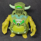 Action Figure Toepick 
Ben 10 Omniverse