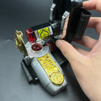 Zeonizers Morpher Version Japan | Power Rangers Zeo | Super Sentai |  Power Ranger