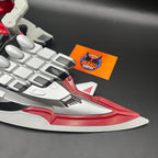 Rhino Morpher Ver.Japan | Power Rangers Jungle Fury | Super Sentai |  Power Ranger