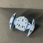 Plumber Space Ship  | Action Figure | Ben 10 Ultimate Alien