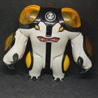 Action Figure Ben 10 Classic | Heatblast | XLR8 |  | Diamondhead | Upgrade | Wildmutt | Cannonbolt | Wildvine | Upchuck | Vilgax