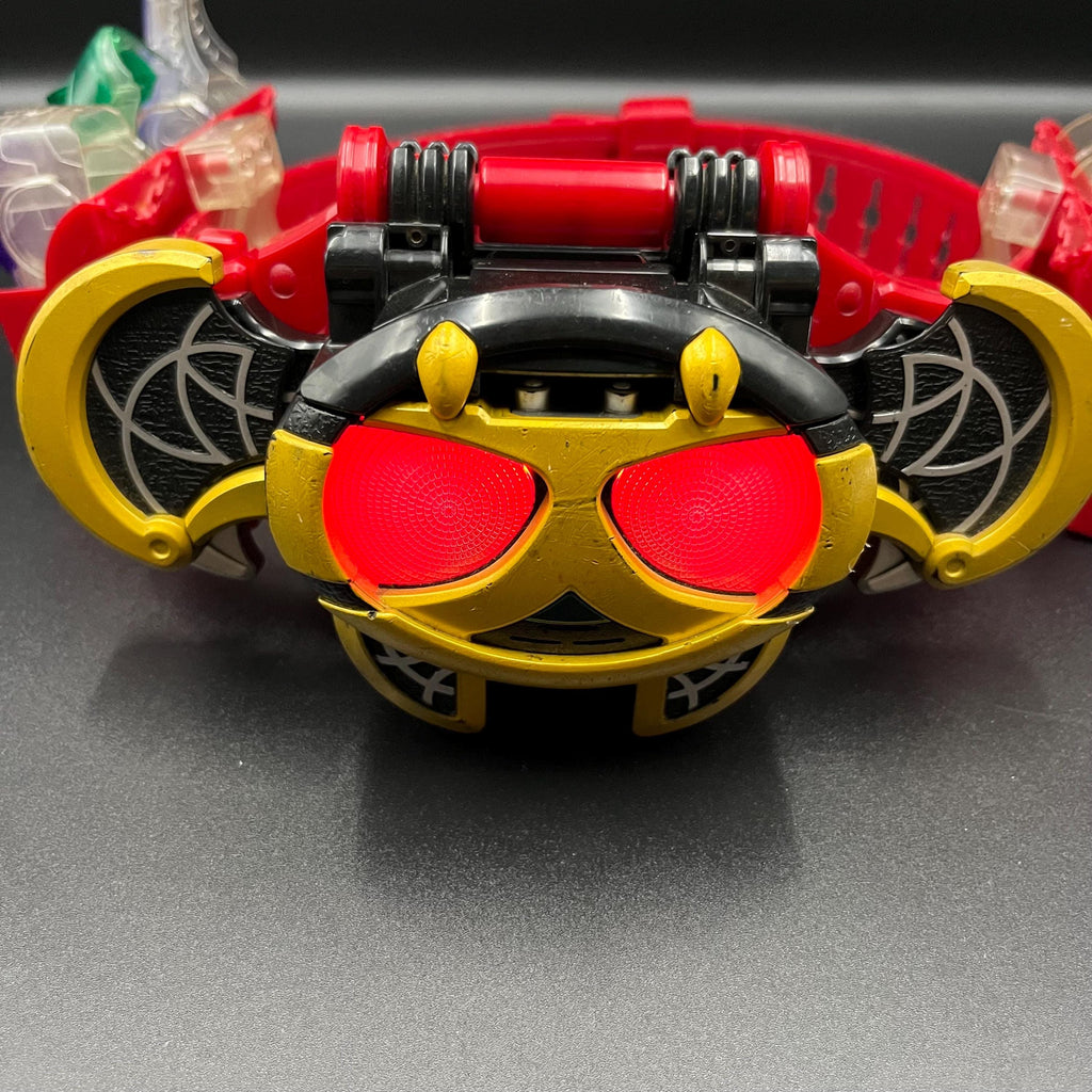 DX Kiva Belt Driver | Kamen Rider Kiva  |  Kamen Rider Transform Belt