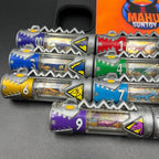 Dino Chargers Ver.Japan Zyudenchi | Power Rangers Dino Charge | Super Sentai |  Power Ranger