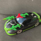 Deluxe Mark 10 Vehicle 
Ben 10 Ultimate Alien