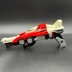 Delta Blasters S.P.D  | Power Rangers S.P.D | Powerranger | SPD Dekaranger | Super Sentai