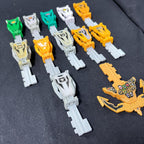 Ranger Key 6th person Gokaiger For Morpher | Super Sentai Gokaiger | Power Rangers Super Megaforce