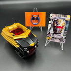 Robo Morpher Version Japan | Power Rangers Megaforce | Super Sentai |  Power Ranger