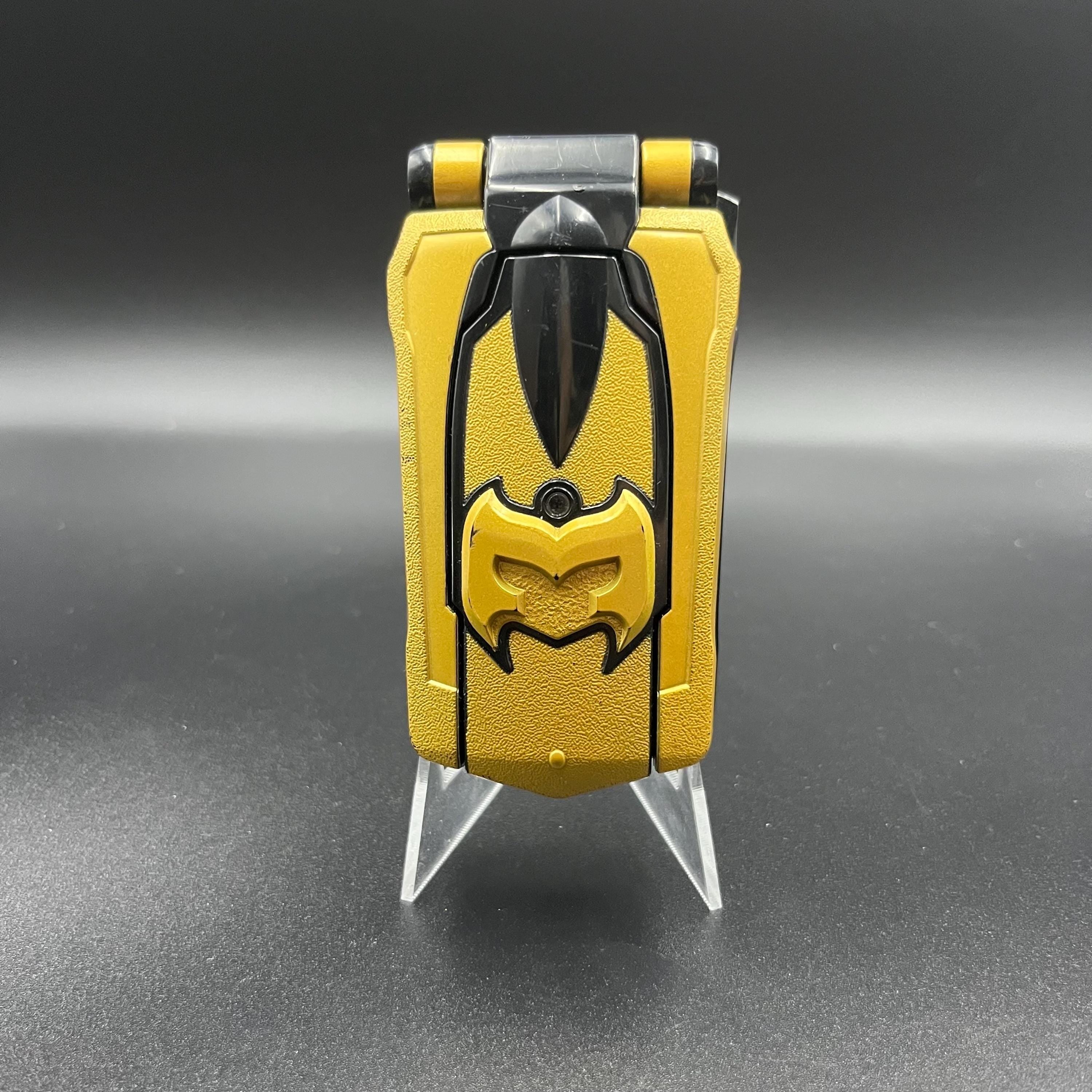 Mystic Morpher Version Japan | Mystic Force | Super Sentai |  Power Ranger