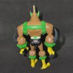 Action Figure | Kickin hawk | Ben 10 Omniverse