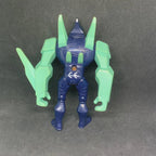 Action Figure |  Diamondhead | Ben 10 Alien Force