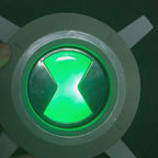 Ben 10 Chest badge omnitrix | Ben 10k | Ben10 Ultimate alien