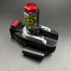 Zeonizers Morpher Version Japan | Power Rangers Zeo | Super Sentai |  Power Ranger