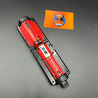 Set Box Morpher Samuraizer Version Japan | Power Rangers Samurai | Super Sentai |  Power Ranger