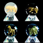 Gao crystal Power animal  | Gao Ranger | Power Rangers Wild Force | Super Sentai |  Power Ranger