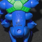 Action Figure | Spider Monkey No tail | Ben 10 Omniverse