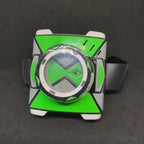 Ben 10 Reboot Omnitrix 
Ben 10 Reboot 
Ben 10 Reboot Omnitrix Watch 2016
Second hand goods
official product
Has some scratches from playing