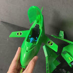 Rustbucket III  Vehicle | Action Figure | Ben 10 Ultimate Alien