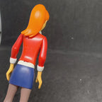 Action Figure | Gwen | Ben10 Ultimate alien