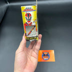 Set Box Morpher Samuraizer Version Japan | Power Rangers Samurai | Super Sentai |  Power Ranger