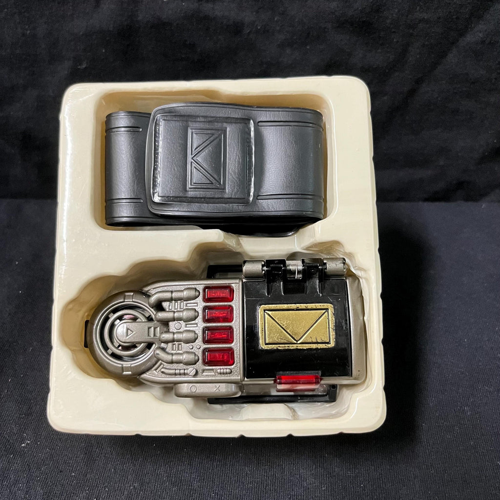 Astro Morpher | Set Box | Version Japan | Power Rangers in Space | Super Sentai |  Power Ranger