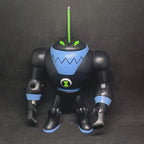 Action Figure Eatle
Ben10 Ultimate alien