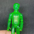 Action Figure | Ben Tennyson Ver. Clear Color Green | Ben10 Alien Force