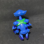 Action Figure | Spider Monkey No tail | Ben 10 Omniverse