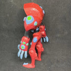 Action Figure | Waterhazerd | Ben 10 Omniverse