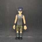 Action Figure Ben 10 Classic | Four Arms | Heatblast | XLR8 | Diamondhead | Grey Matter | Upgrade | Ripjaws | Stinkfly |Wildmutt |Ghostfreak
