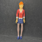 Action Figure Gwen 
Ben10 Ultimate alien