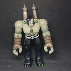 Action Figure Ben 10 Classic | Benvicktor |  Benmummy |  Benwolf | Zs skayr