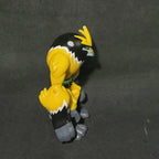 Action Figure | Shocksquatch | Ben 10 Omniverse