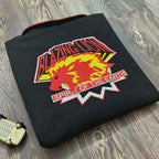 Wild Force 2002 Power Rangers jacket, detailed cosplay coat based on Hyakujuu Sentai Gaoranger characters, ideal for cosplay events, parties, and fan collections