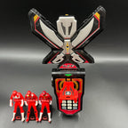 Legendary Morpher Free Random 4 Ranger Key Version Japan | Power Rangers Super Megaforce | Super Sentai |  Power Ranger