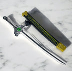 Resin Robot Parts Kit DairenOh | Thunder Megazord | Robot accessories Five Robo | Robot Kit Accessories | Dairanger | Mighty Morphin ss2