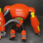 Action Figure | Armadillo Special color | Ben10 Ultimate alien