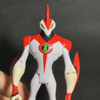 Action Figure |  Way Big | Ben 10 Alien Force