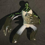 Action Figure Ben 10 Classic | Heatblast | XLR8 |  | Diamondhead | Upgrade | Wildmutt | Cannonbolt | Wildvine | Upchuck | Vilgax