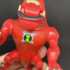 Action Figure | Ultimate Wildmutt | Ultimate Alien