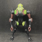 Action Figure Ben 10 Classic | Four Arms | Heatblast | XLR8 | Diamondhead | Grey Matter | Upgrade | Ripjaws | Stinkfly |Wildmutt |Ghostfreak